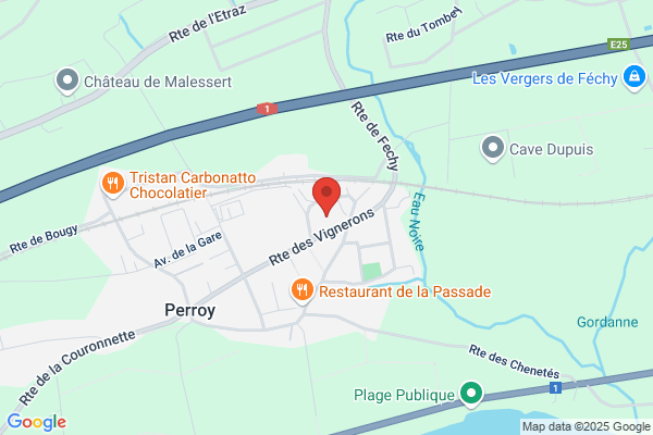 HG Gestion SA
