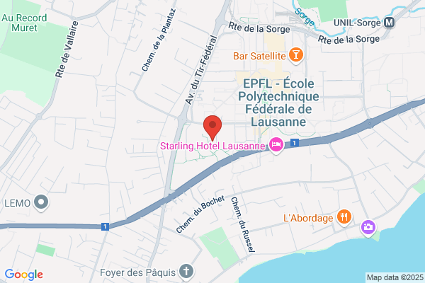 J.-C. Christinet Fiduciaire - Conseil - Assistance