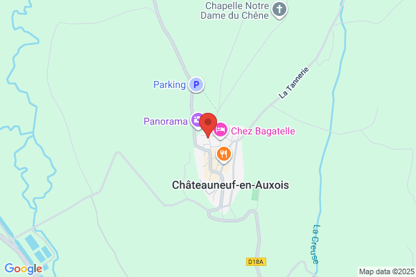 Les Ateliers d'Eléonore Vontobel und Guex