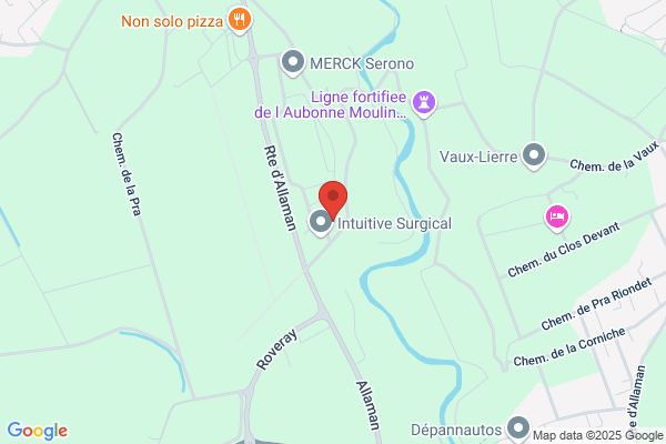 Paul Bovy
