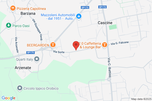 Personeni Transports SA