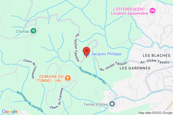 Philippe Jacques