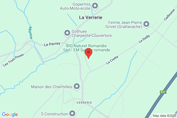 F. Bossel et Fils SA
