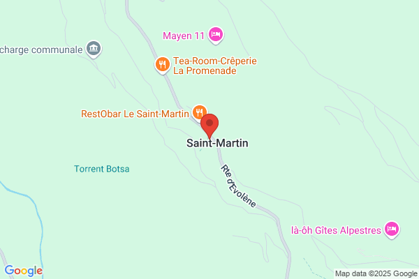 Administration communale
