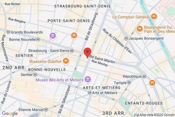 Boulangerie J.-M. Koller