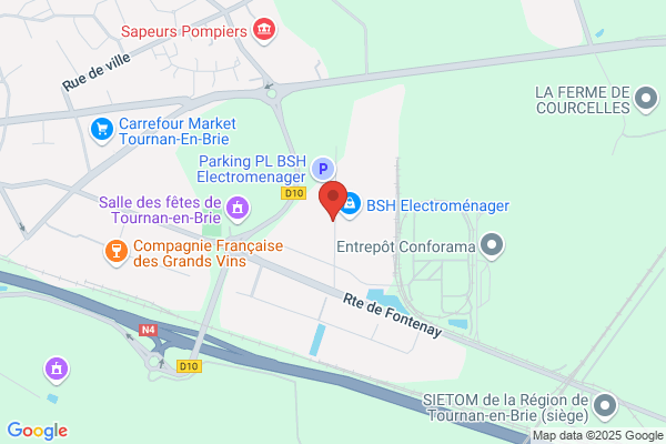 Boutique L. Dumoulin