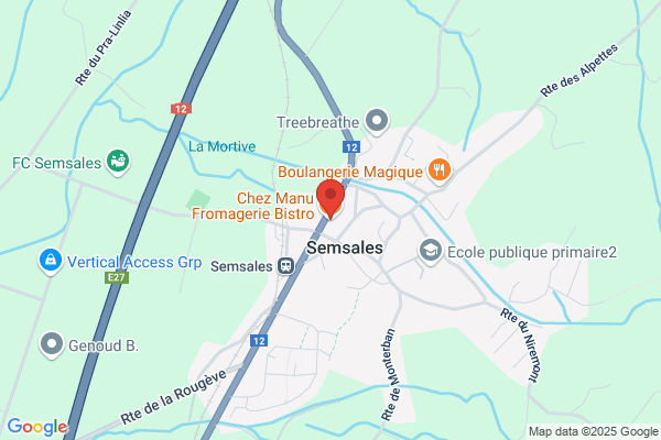 Fromagerie E. Piller