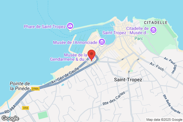 Gendarmerie