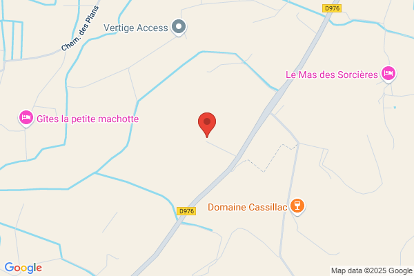 La Mine d'Or