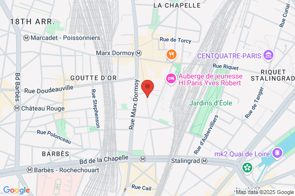Laiterie-Fromagerie