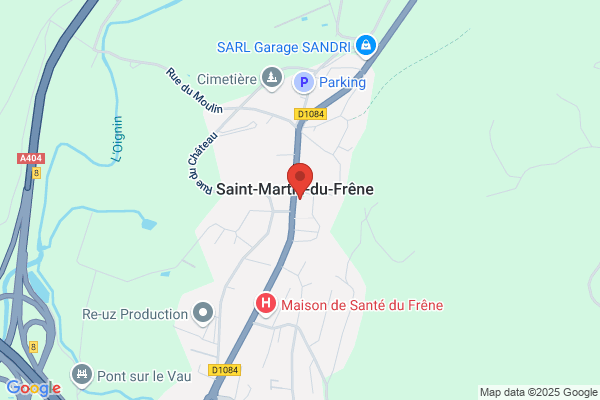 Office de poste