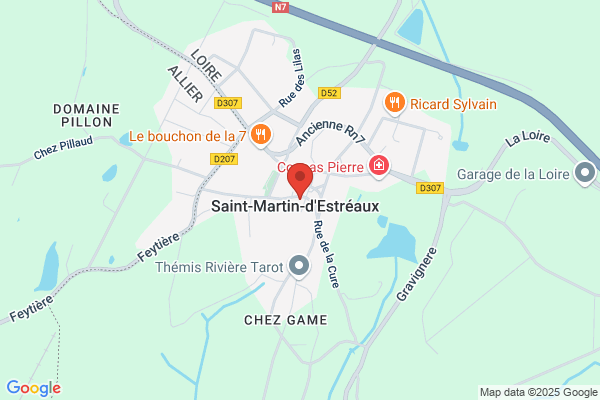 Office de poste