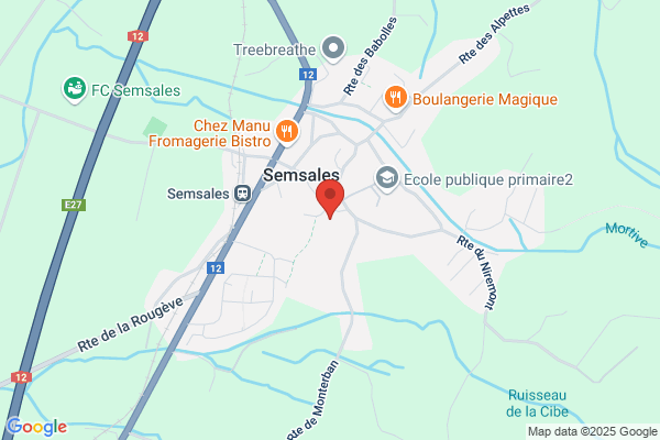 PROXIDENT | Dentiste & Orthodontiste Semsales