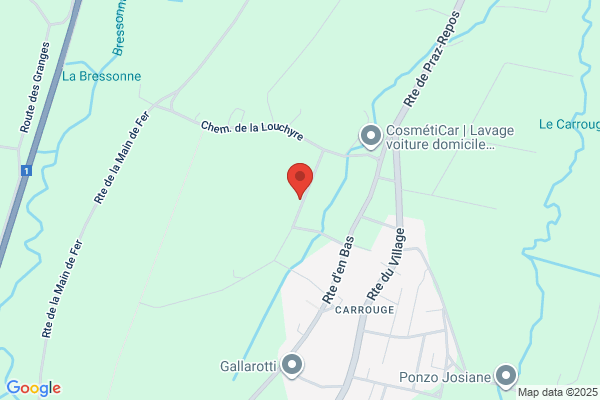 Etable Communautaire le Torrent