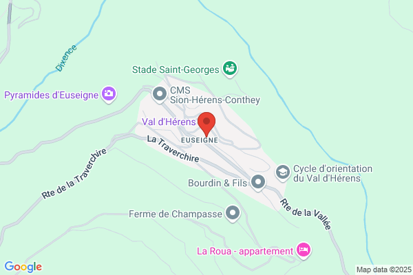 La Poste Suisse