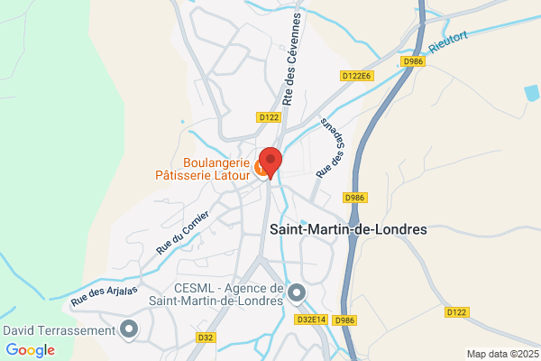 Office de poste
