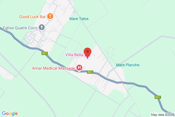 Bellavilla Sàrl
