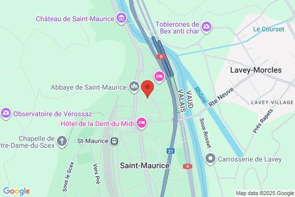 Helvetec Informatique