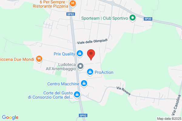 AVSM Sàrl