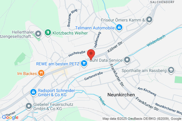 Unternehmensberatung Dr. Kreutzinger GmbH