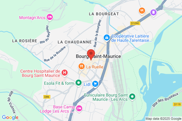 Boutique Look Mme Gasche