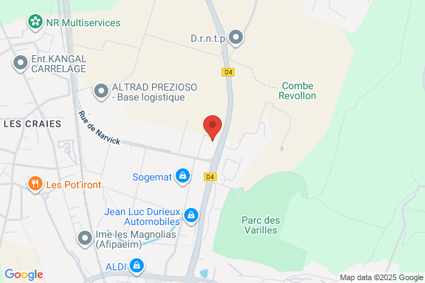 Carrosserie Agaunoise