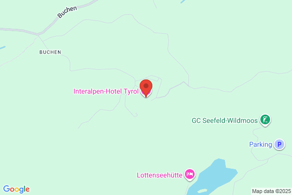 Restaurant Inter-Alps