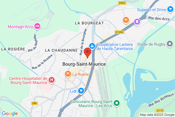 Vis-à-Vis Alimentation