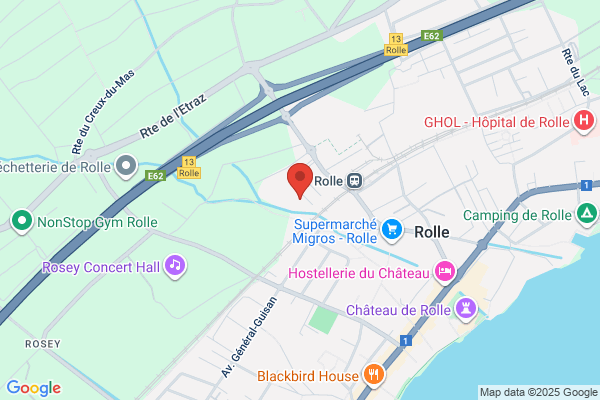BSV La Côte SA