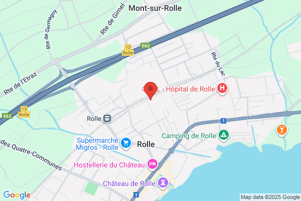 Domaine Rosset