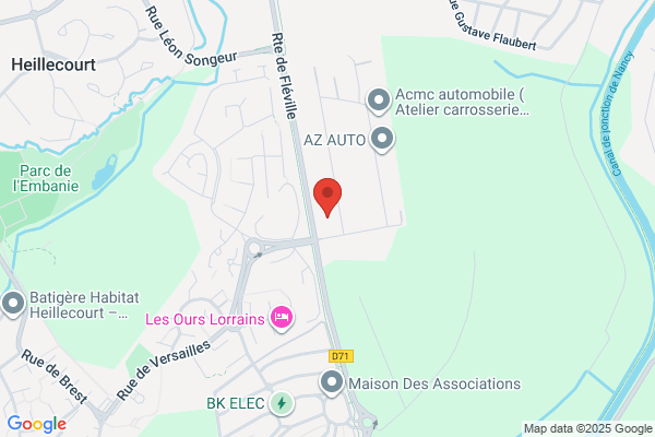 Dépannage automobile La Côte Sàrl