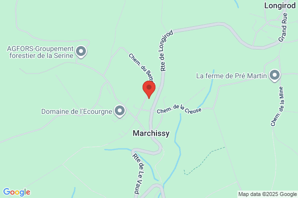 Administration communale