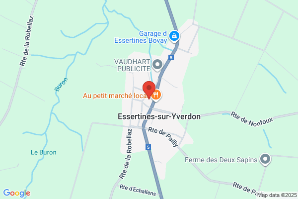 Administration communale