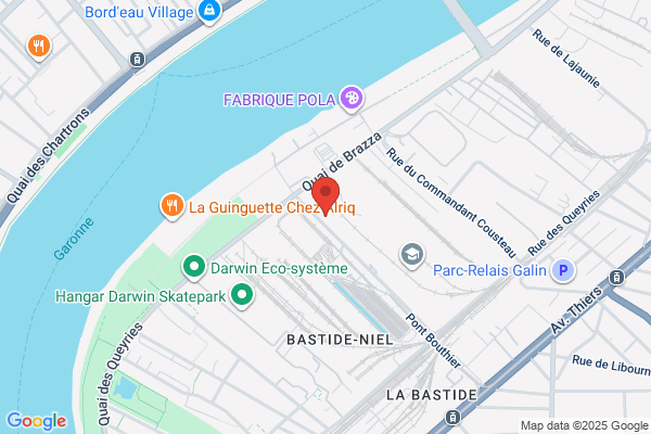 Agence Rapid