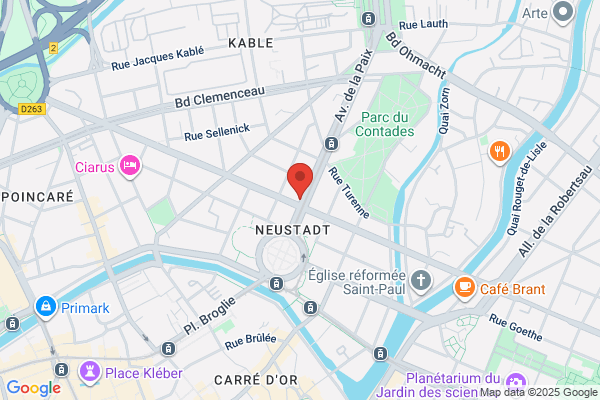 Association d'aide à Gao