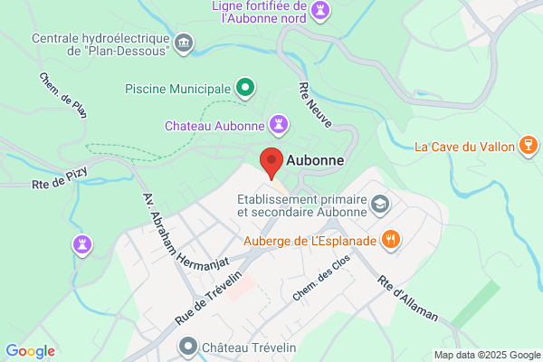Centre Logopédique et péda- gogique de l'Ouest Vaudois