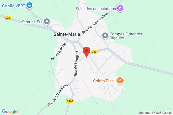 Cusenier  Ferblanterie Couverture Etanchéité