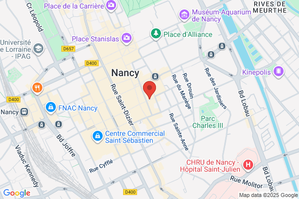 L'Echanson SA