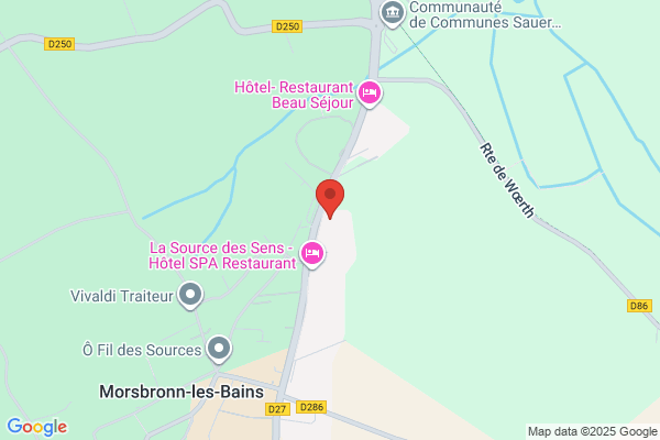 La Clef des Champs