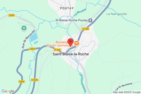 Office de poste