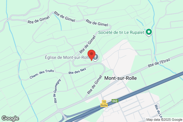 Office de poste