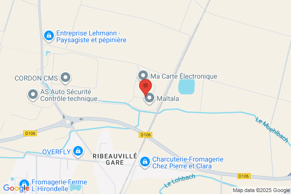SME Services Sàrl