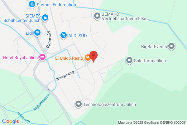 Taxi Matthey