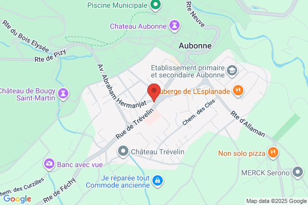 Aux bonnes Automobiles SA