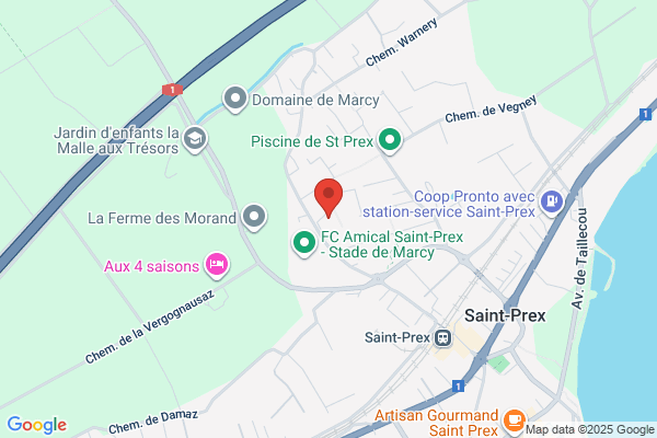 CDM CLINIQUE DENTAIRE SA