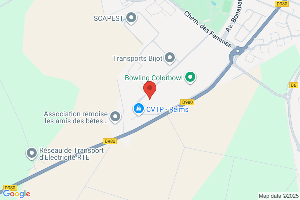 FMP Solution Sàrl