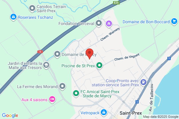 GALERIE FLEURIE