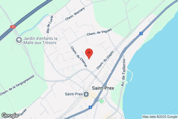 Léman Ventures Sàrl