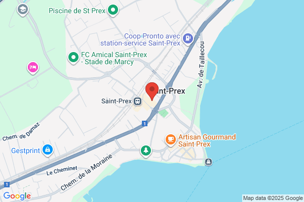 Visavi Conseil Sàrl