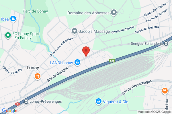 Au fil des saisons